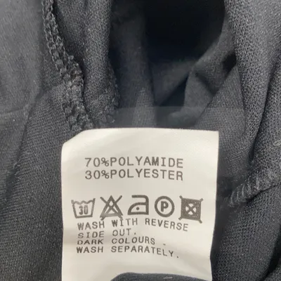 Långklänning (Silverfärgad) från VILA Polyamid, Polyester thumbnail 4
