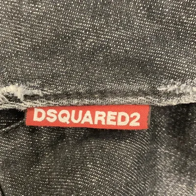 Jeans (Svart) från Dsquared2 thumbnail 5