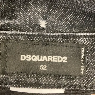 Jeans (Svart) från Dsquared2 thumbnail 3