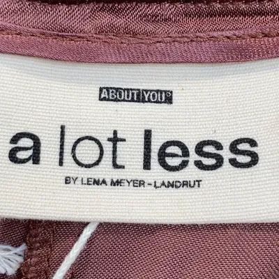 Set (Brun) från A Lot Less by Lena Meyer-Landrut Viskos thumbnail 3
