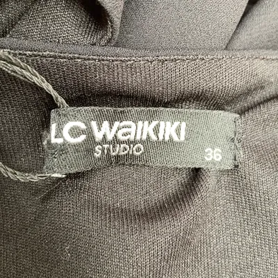 Långklänning (Svart) från LC Waikiki thumbnail 3