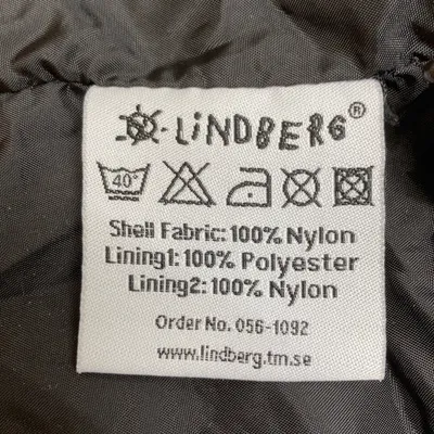 Skaljacka (Flerfärgad) från Lindberg Nylon, Polyester thumbnail 4