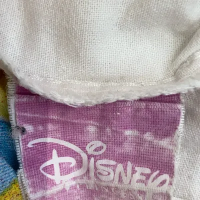 Bäddset (Enkel säng standard) från Disney Princess Bomull thumbnail 3