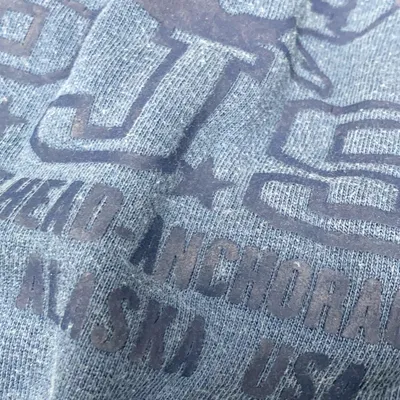 Collegetröja (Blå) från Parajumpers Bomull thumbnail 8