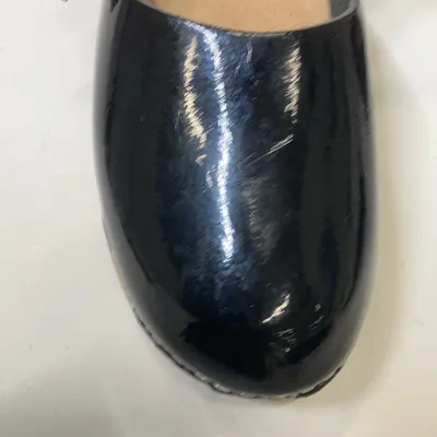 Träskor (Svart, Brun) från Dala-Clogs thumbnail 7