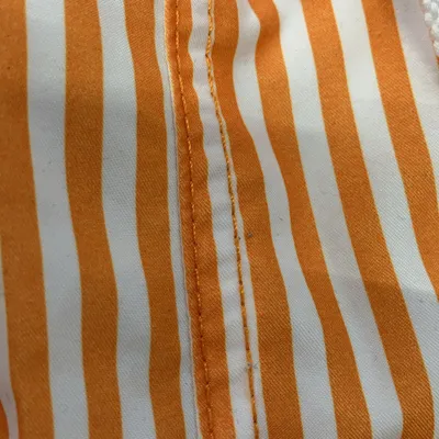 Badshorts (Orange) från H&M Polyester thumbnail 5
