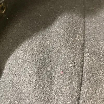 Kappa (Svart) från Stylein Ull, Viskos, Polyester, Skinn thumbnail 5