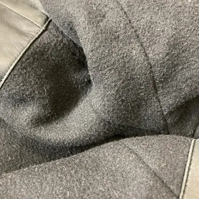 Kappa (Svart) från Stylein Ull, Viskos, Polyester, Skinn thumbnail 6
