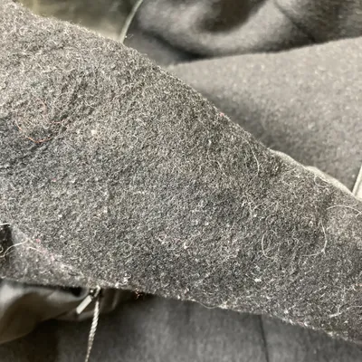 Kappa (Svart) från Stylein Ull, Viskos, Polyester, Skinn thumbnail 7