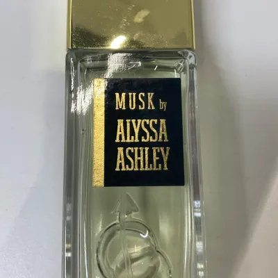 Eau de Parfum från Musk by Alyssa Ashley thumbnail 3