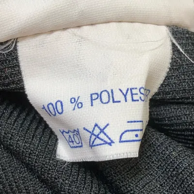 T-shirt (Svart) från Försvarsmakten Polyester thumbnail 4