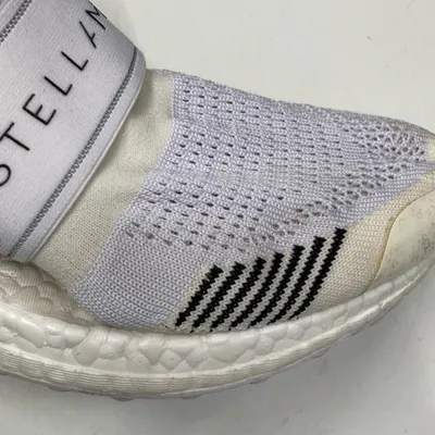 Sneakers (Ultra Boost X 3D) från Adidas by Stella McCartney thumbnail 8