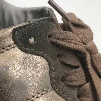 Sneakers (Svart, Beige) från Philip Hog thumbnail 6
