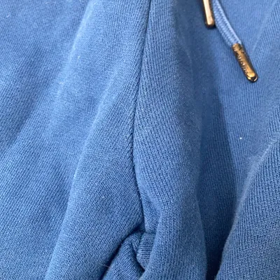 Mjukisbyxor (Blå) från Calvin Klein Jeans Bomull thumbnail 5