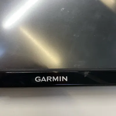GPS (Svart) från Garmin thumbnail 5