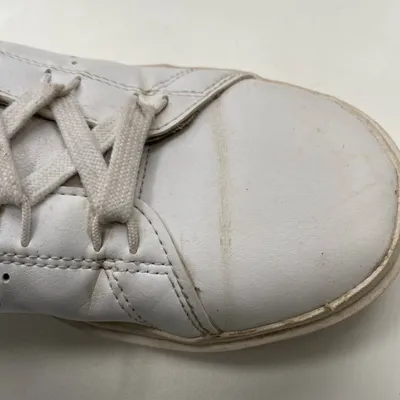 Sneakers (Vit, Grön) från Stan Smith x Adidas thumbnail 7