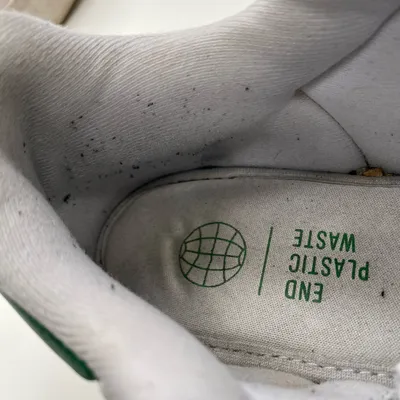 Sneakers (Vit, Grön) från Stan Smith x Adidas thumbnail 8