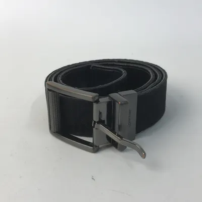 Bälte (Svart) från Calvin Klein