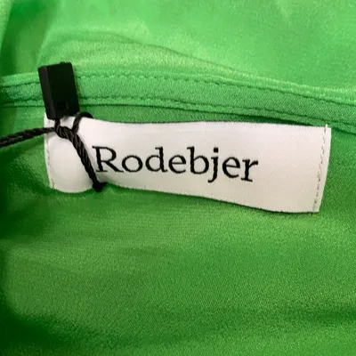 Topp (Grön) från Rodebjer Silke thumbnail 3