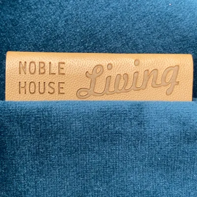 Kuddfodral (Petrol) från Home & Living Polyester thumbnail 4