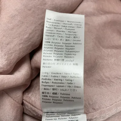 Klänning (Flerfärgad) från NA-KD Polyester thumbnail 4