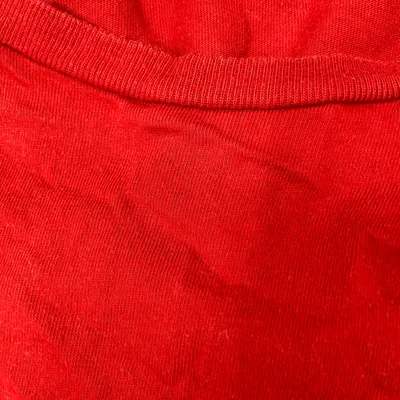 Långärmad t-shirt (Röd) från Polo Ralph Lauren Bomull thumbnail 6