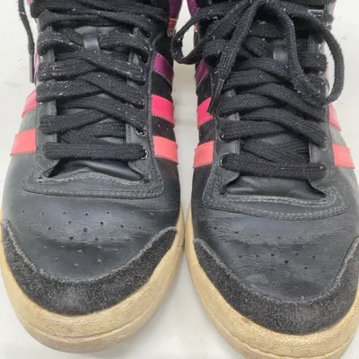 Sneakers (Top Ten Hi Sleek Series) från Adidas thumbnail 6