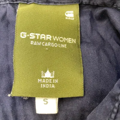 Skjorta (Blå) från G-Star Woman Elastan thumbnail 3
