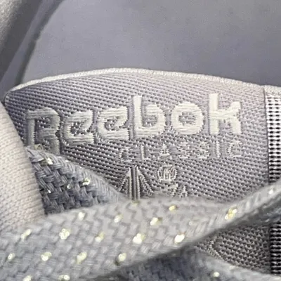 Sneakers (Grå) från Reebok Classic thumbnail 5