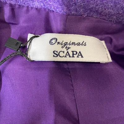 Kavaj (Lila) från Scapa thumbnail 3