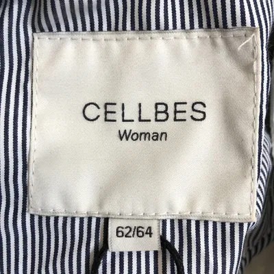 Parkas (Vit) från Cellbes Woman Polyester thumbnail 3