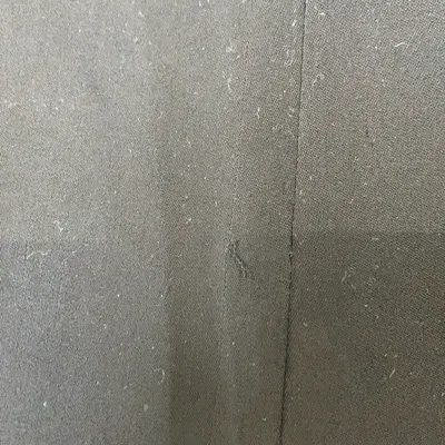 Klänning (Svart) från Polo Ralph Lauren Polyester thumbnail 5