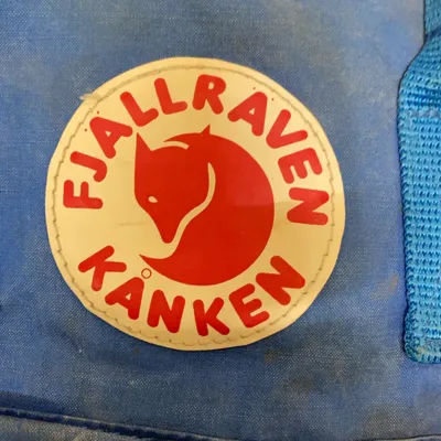 Ryggsäck (Kånken Mini) från Fjällräven thumbnail 7