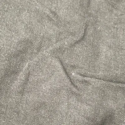 Jeans (Svart) från Stradivarius Bomull, Elastan, Modal thumbnail 6