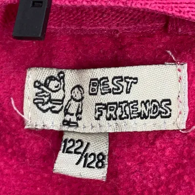 Jacka (Rosa) från Best Friends thumbnail 3