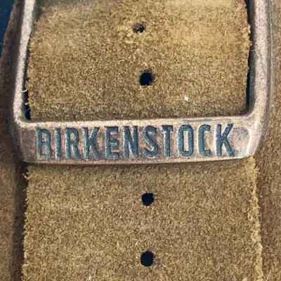 Slip-ins (Brun) från Birkenstock thumbnail 5