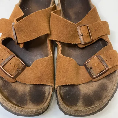 Slip-ins (Brun) från Birkenstock thumbnail 6