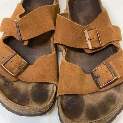 Slip-ins (Brun) från Birkenstock thumbnail 7