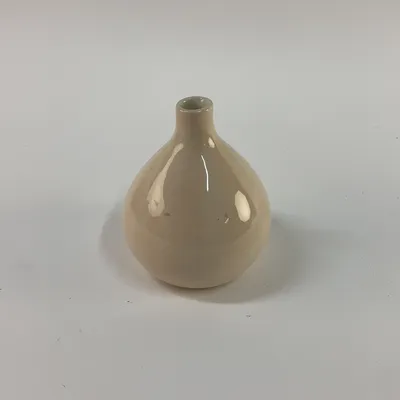 Vas (Beige) från Mateus