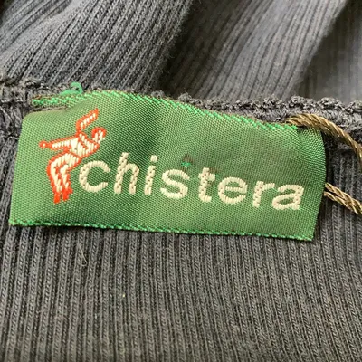 T-shirt (Blå) från Chistera thumbnail 3