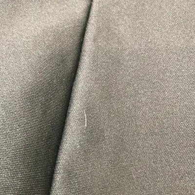 Byxor (Svart) från Gina Tricot Elastan, Polyester thumbnail 5