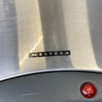 Våffeljärn (Grå) från Melissa thumbnail 4