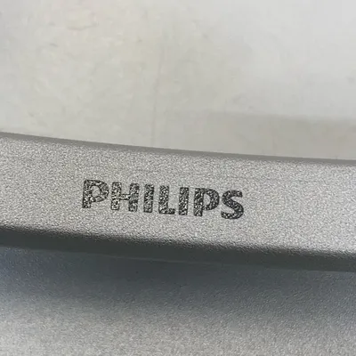 TV-stativ (Vit) från Philips thumbnail 3