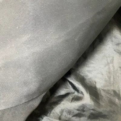 Kavaj (Svart) från VILA Polyester, Elastan thumbnail 5