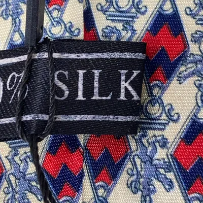 Slips (Beige, Flerfärgad) från Silk thumbnail 3