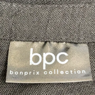 Blus (Svart) från BPC Bonprix Collection thumbnail 3