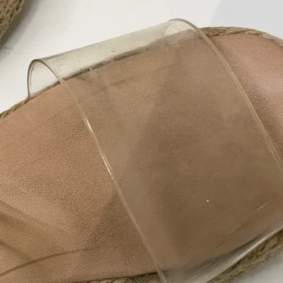 Sandaler (Vit) från Zara thumbnail 6