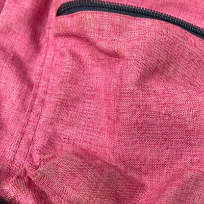 Ryggsäck (Rosa, Flerfärgad) från N.Y.C. thumbnail 6
