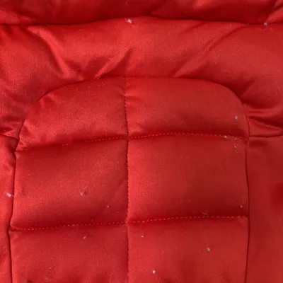 Maskeradkläder (Röd, Svart, Flerfärgad) från Disney Pixar Polyester thumbnail 5