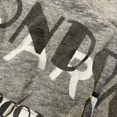 T-shirt (Grå) från Marc Jacobs Bomull, Polyester thumbnail 6